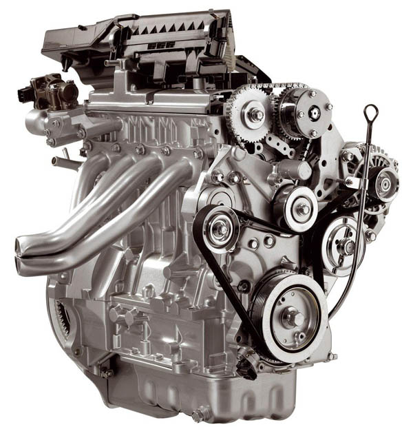 2003 Ler Grand Voyager Car Engine